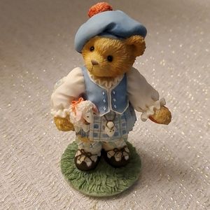 Lorna Cherished Teddies